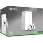 Xbox Series X Digital Edition Robot White