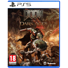 DOOM: The Dark Ages (PS5)