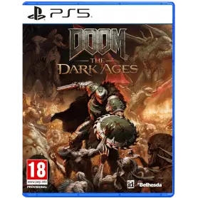 Doom The Dark Ages Купить в Минске