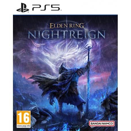 Elden Ring Nightreign (PS5)