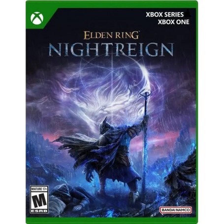 Elden Ring Nightreign (Xbox)