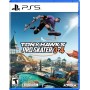 Tony Hawk's Pro Skater 3 + 4 купить для PS5