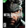 Metal Gear Solid Δ: Snake Eater (Xbox Series)