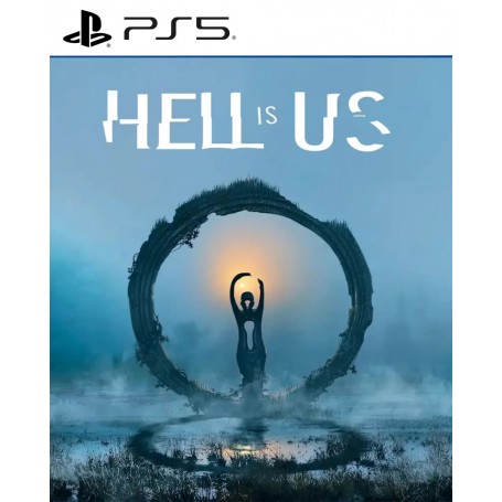 Hell Is Us (PS5)