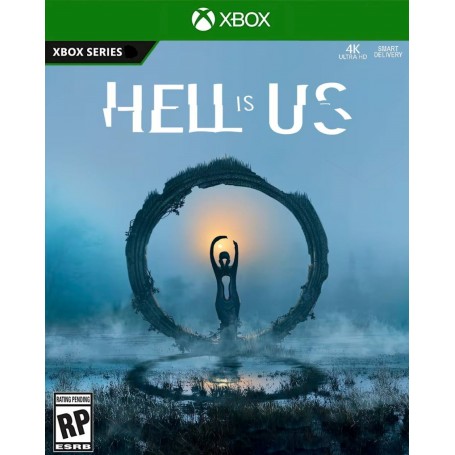 Hell Is Us (Xbox Series)