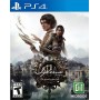 Syberia: The World Before (PS4)