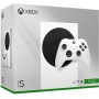 Xbox Series S 1TB Robot White