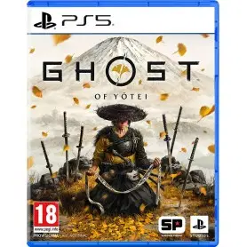 Ghost of Yotei купить