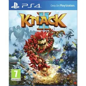 Knack 2 купить