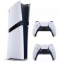 Sony PS5 Pro + 2-ой геймпад Dualsense (цвет на выбор)