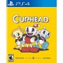 Cuphead (PS4)