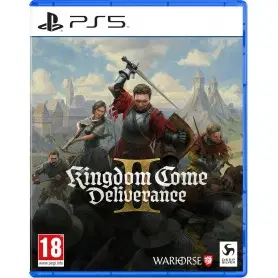 Kingdom Come Deliverance 2 купить