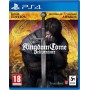 Kingdom Come: Deliverance - Royal Edition (PS4)