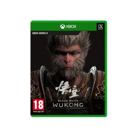 Black Myth: Wukong (Xbox Series)
