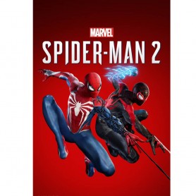 Marvel’s Spider-Man 2 (PS5) Цифровая версия