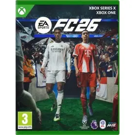 EA SPORTS FC 26 купить