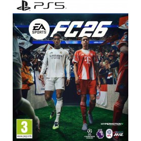 EA SPORTS FC 26 (PS5)