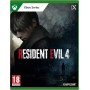 Resident Evil 4 Remake (Xbox Series)