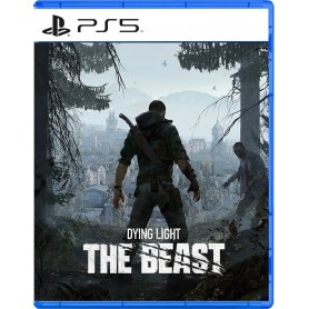 Dying Light: The Beast (PS5) Цифровая версия