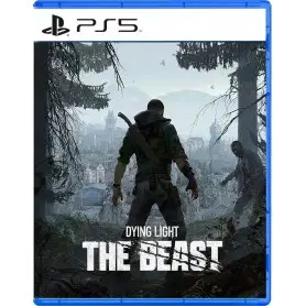 Dying Light The Beast купить