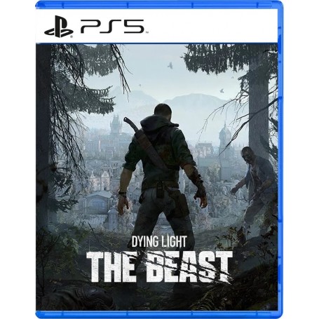 Dying Light: The Beast (PS5) Цифровая версия