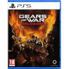 Gears of War Reloaded купить