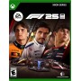 F1 2025 (Xbox Series)