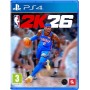 NBA 2K26 (PS4)