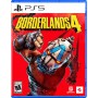 Borderlands 4 (PS5)