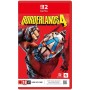 Borderlands 4 (Switch 2)