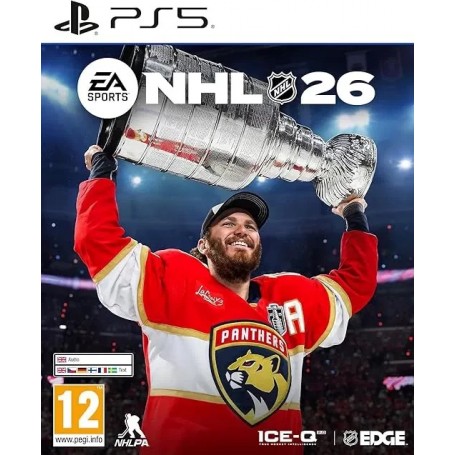 NHL 26 (PS5)