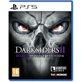 Darksiders II Deathinitive Edition (PS5)