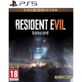 Resident Evil 7 Biohazard Gold Edition купить