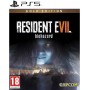Resident Evil 7: Biohazard. Gold Edition (PS5)