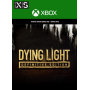 Dying Light Definitive Edition (Xbox)