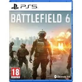Battlefield 6 купить игру