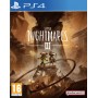 Little Nightmares III (PS4)