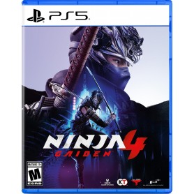 Ninja Gaiden 4 (PS5)