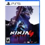 Ninja Gaiden 4 (PS5)