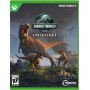 Jurassic World Evolution 3 (Xbox Series)