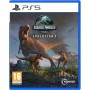 Jurassic World Evolution 3 (PS5)