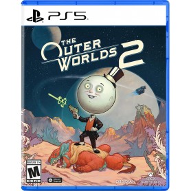 The Outer Worlds 2 (PS5)