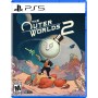 The Outer Worlds 2 (PS5)