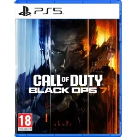 Call of Duty: Black Ops 7 купить