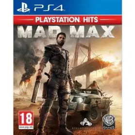 Купить Mad Max в Минске и РБ