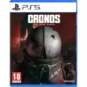Cronos: The New Dawn купить