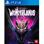 Tiny Tina's Wonderlands (PS4)