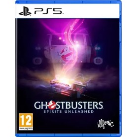 Ghostbusters: Spirits Unleashed (PS5)