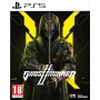 Ghostrunner 2 (PS5)