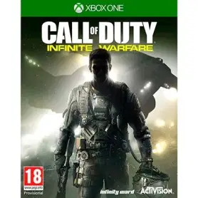 Call of Duty. Infinite Warfare купить